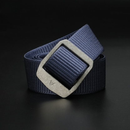 Titanium Tactical Canvas Belt