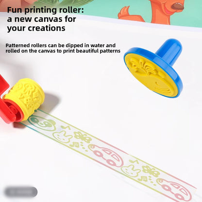 Magic Water Drawing Mat
