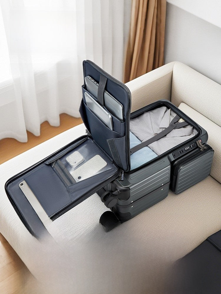 Carry On Suitcase