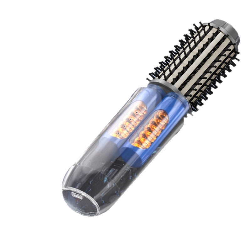 3in1 Cordless Curling Brush