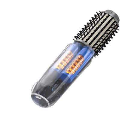 3in1 Cordless Curling Brush