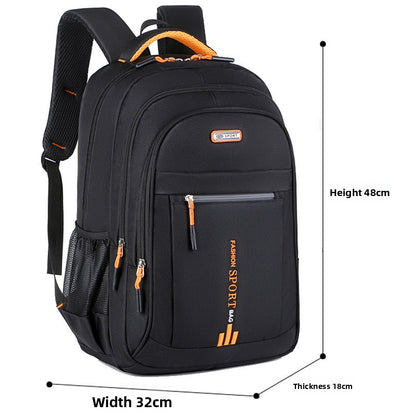 Large Laptop Travel Backpack
