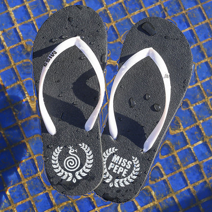 Women's Summer Flip-Flops