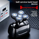 Shaver for Men Electric Shaver Powerful Bald Head Shaver Beard Shaving Machine