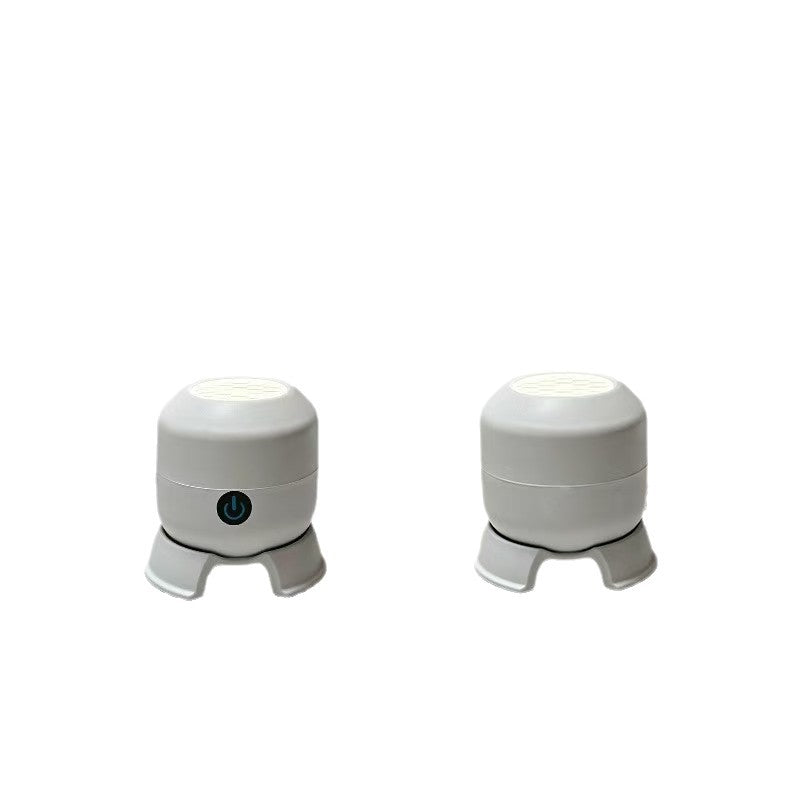 LED Rotating Projection Night Light