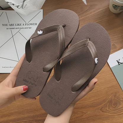 Women's Summer Flip-Flops