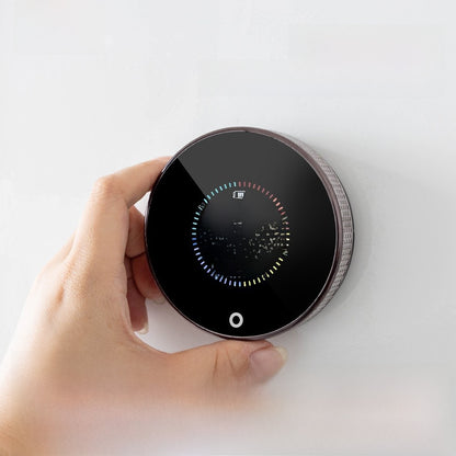 Rotating Digital Countdown Timer