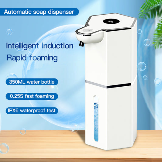 Automatic Sensor Dispenser