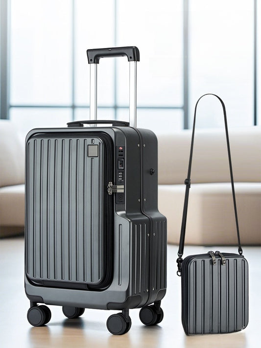 Carry On Suitcase