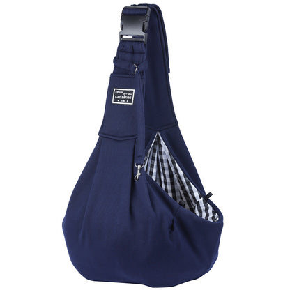 Foldable Pet Carrier Backpack