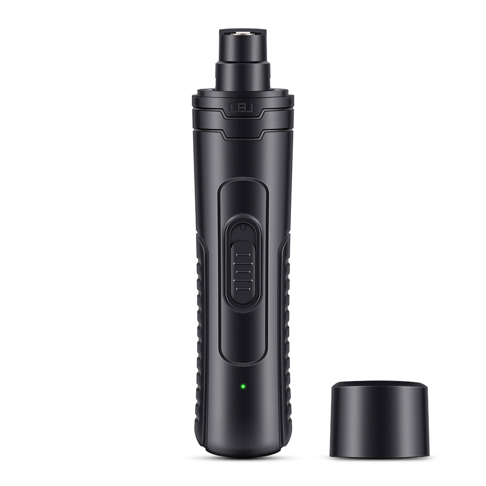 Electric Pet Nail Grinder