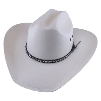 Canvas Knight Cowboy Hat
