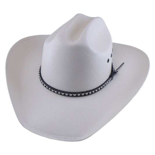 Canvas Knight Cowboy Hat