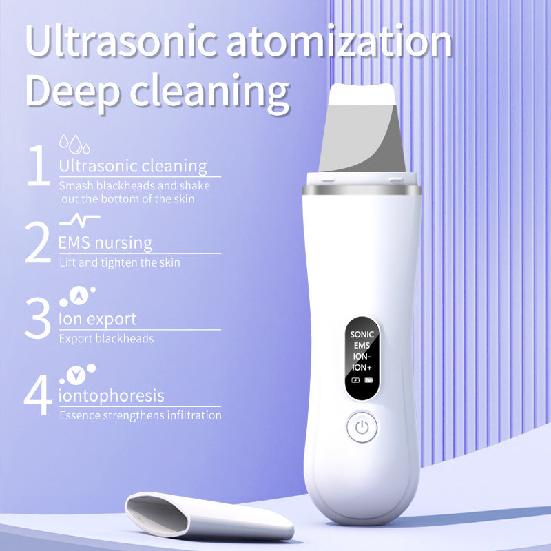 Ultrasonic Peeling Machine
