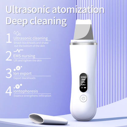 Ultrasonic Peeling Machine