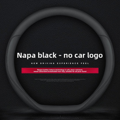 Breathable Steering Wheel Cover