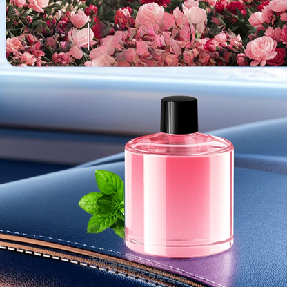 Smart Car Aroma Diffuser