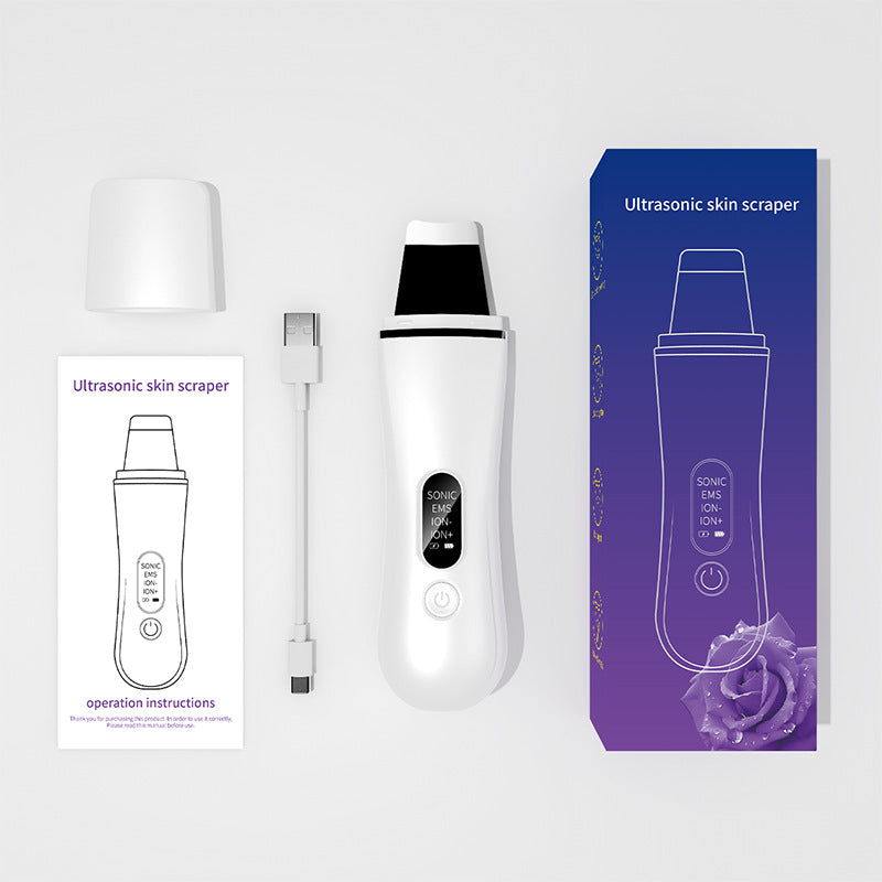 Ultrasonic Peeling Machine
