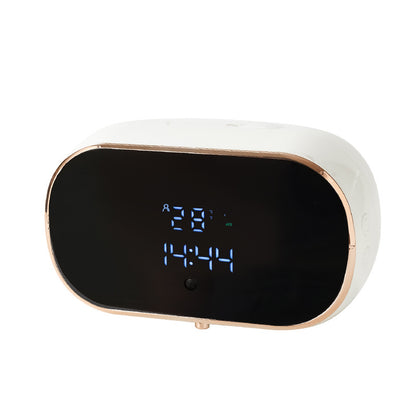 Smart Automatic Soap Dispenser