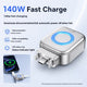 Smart Type C Phone Charger