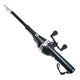 Carbon Fiber Telescopic Fishing Rod