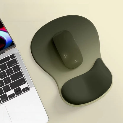 Silicone Wrist Support Pad