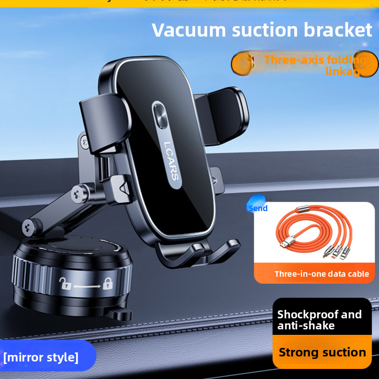 Dashboard Phone Holder