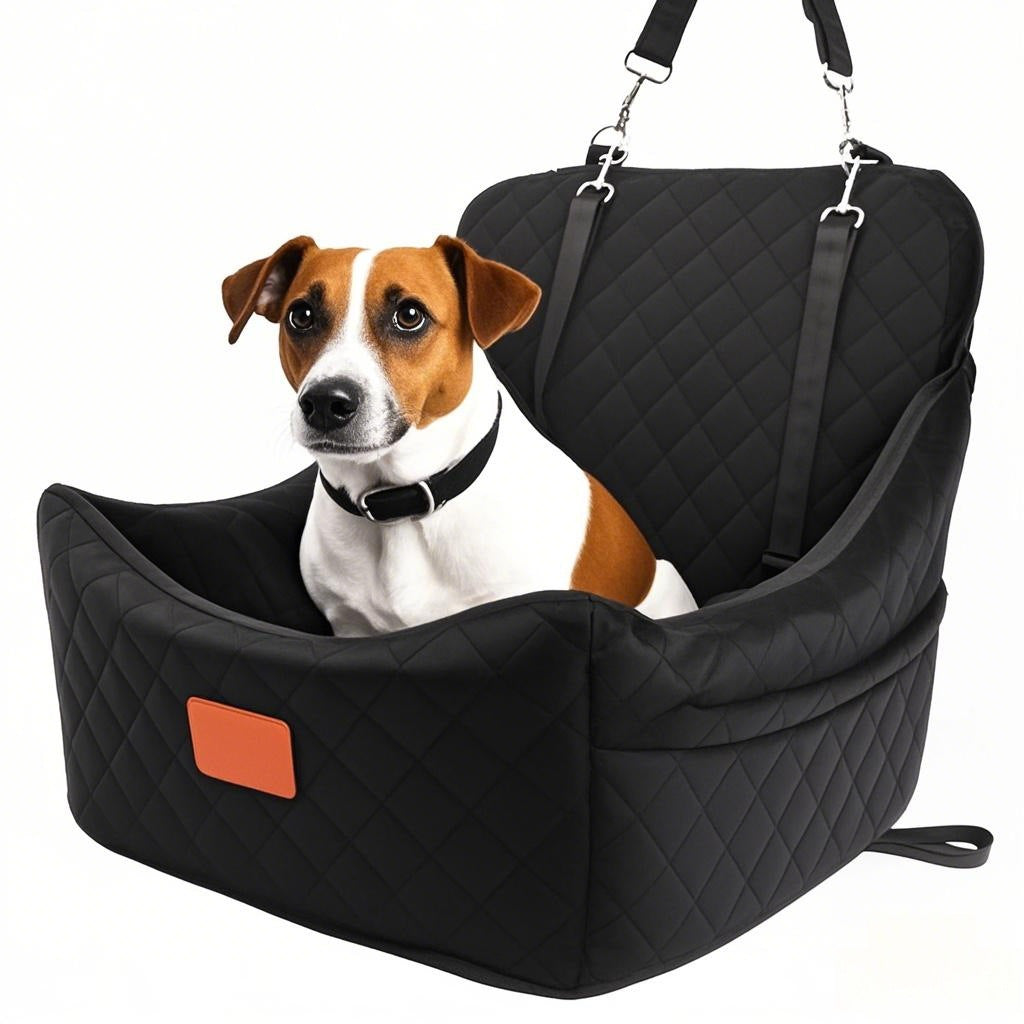 Portable Pet Car Seat