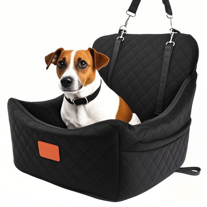 Portable Pet Car Seat