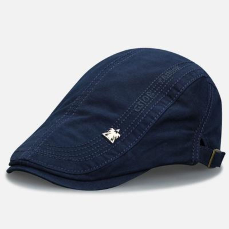 Men's Fashion Beret Hat