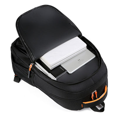 Large Capacity Laptop Backpack