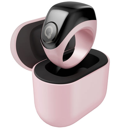 Smart Bluetooth Fitness Ring