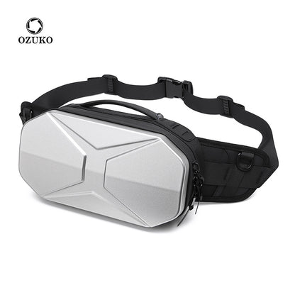 Waterproof Hard Shell Bag