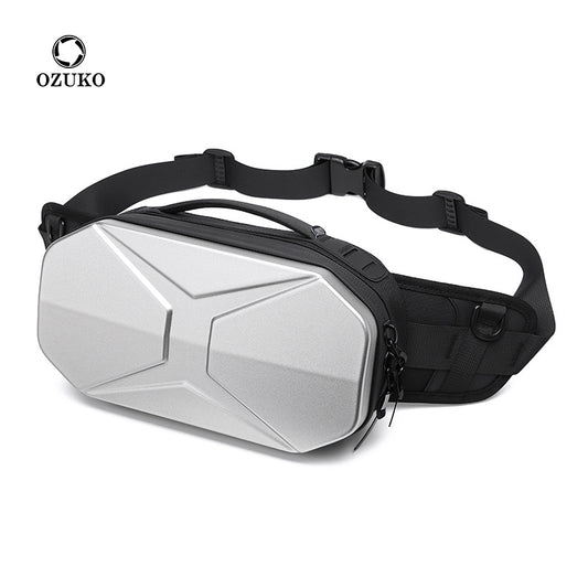 Waterproof Hard Shell Bag
