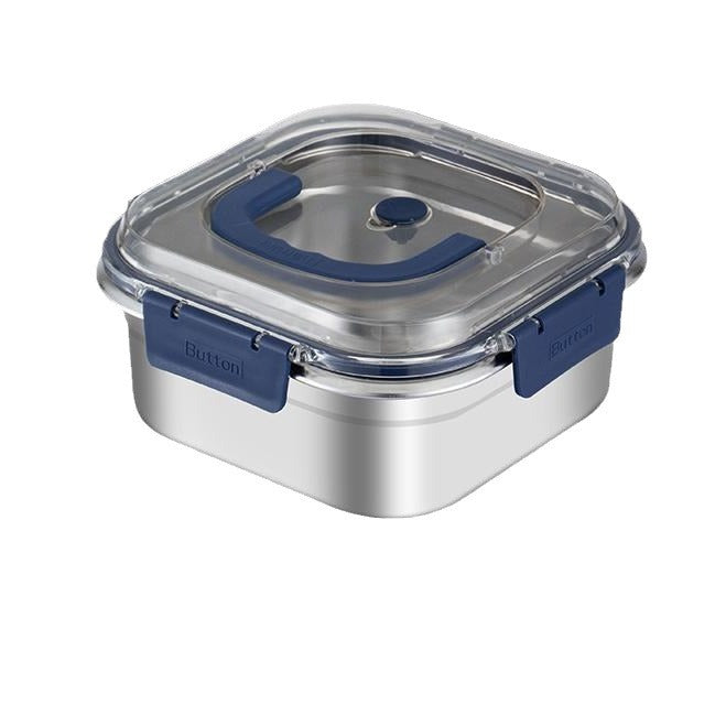 Stainless Steel Food Containers