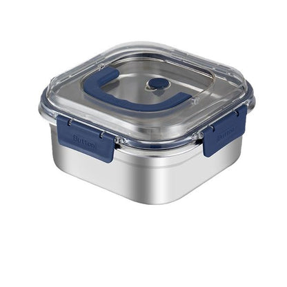 Stainless Steel Food Containers