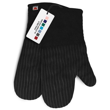 Cotton Oven Gloves