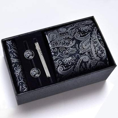 Men's Tie Gift Set