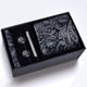 Men's Tie Gift Set