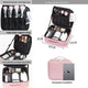 Portable Cosmetic Organizer Bag