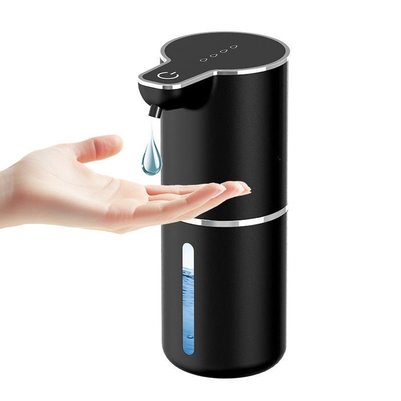 Automatic Foam Soap Dispenser