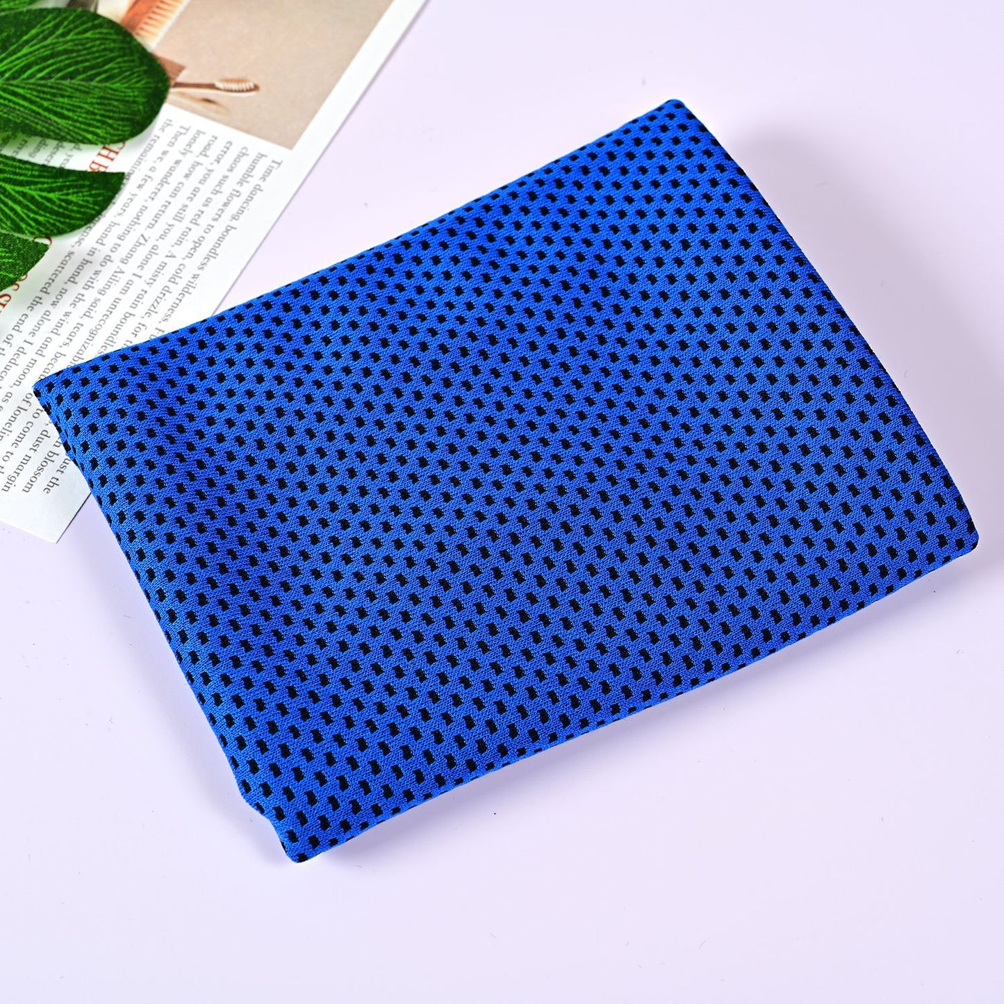 Quick Dry Cooling Towel