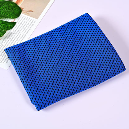 Quick Dry Cooling Towel