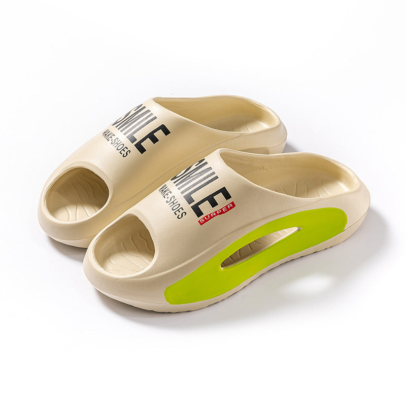 EVA Coconut Slippers