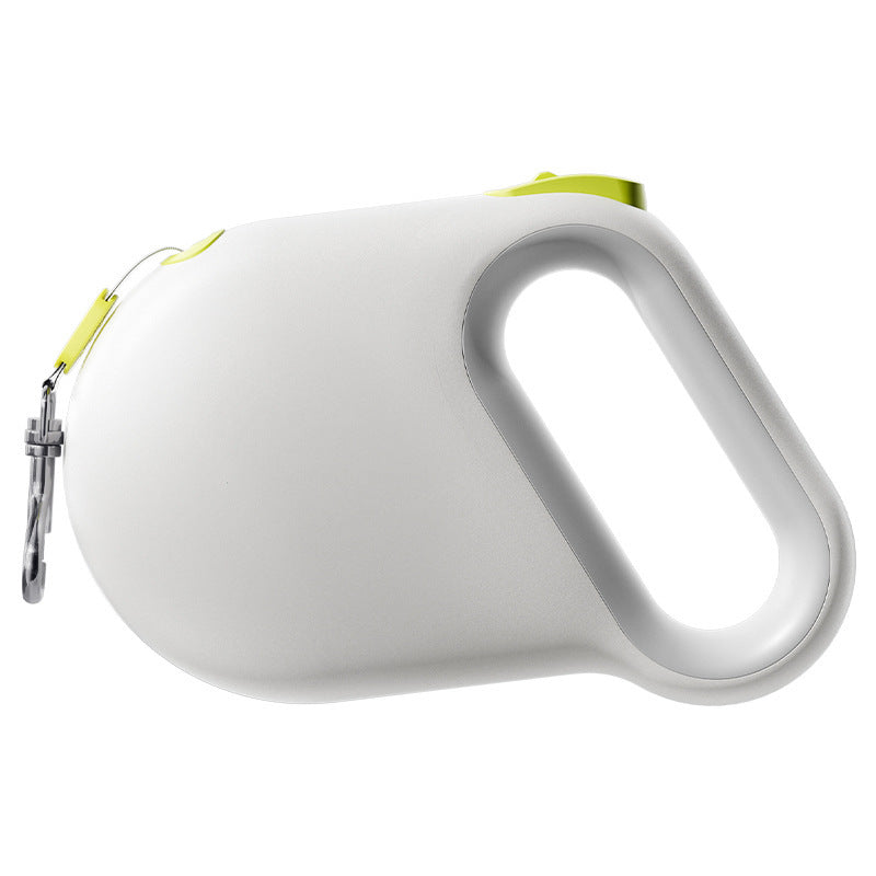 Reflective Retractable Dog Leash