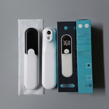Infrared Forehead Thermometer