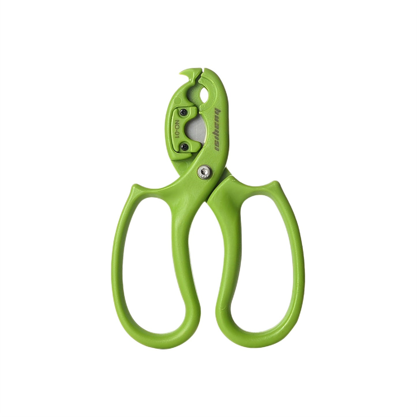 Professional Floral Pruning Scissors