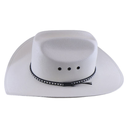 Canvas Knight Cowboy Hat
