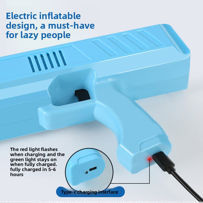 Electric Pneumatic Drain Unclogger