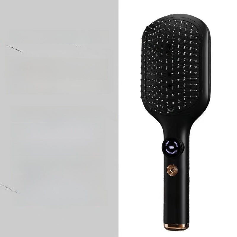 Electric Scalp Massage Comb